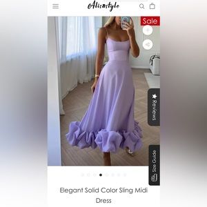 Size XS never worn brand new with tags! Nice quality and super adorable!